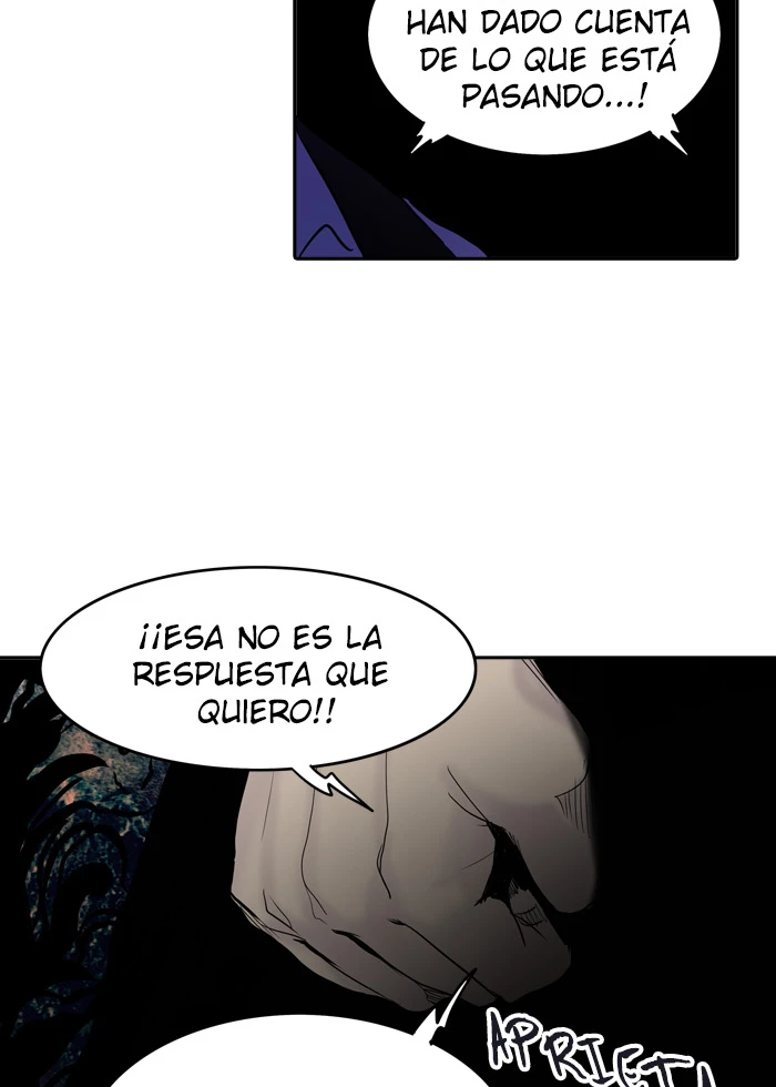 El irregular - Capítulo 286 - Página 96 - LectorTMOo
