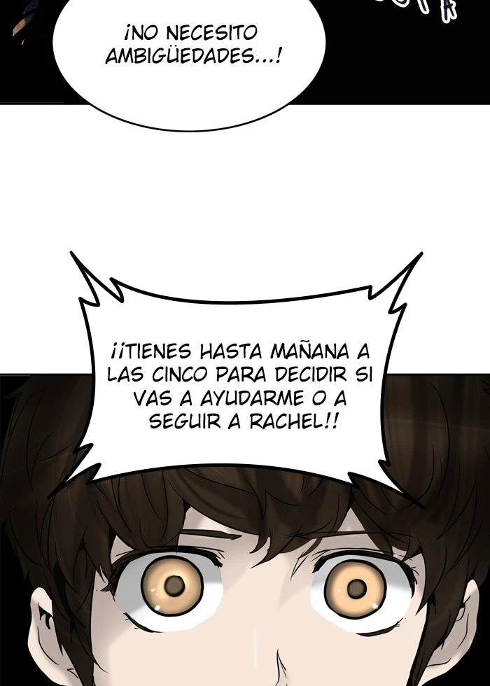 El irregular - Capítulo 286 - Página 97 - LectorTMOo