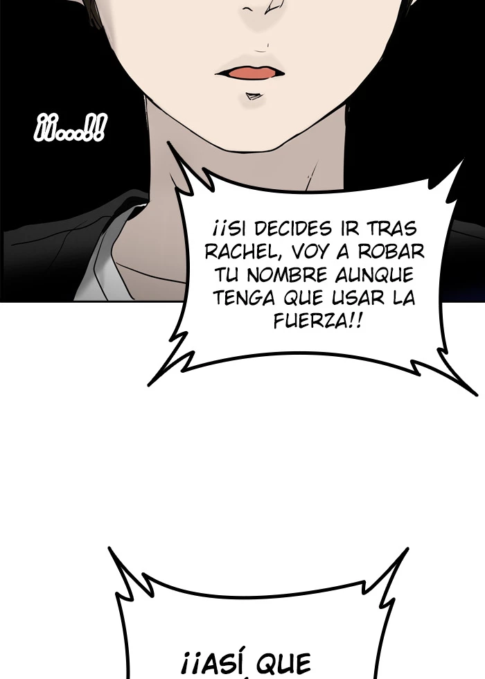 El irregular - Capítulo 286 - Página 98 - LectorTMOo