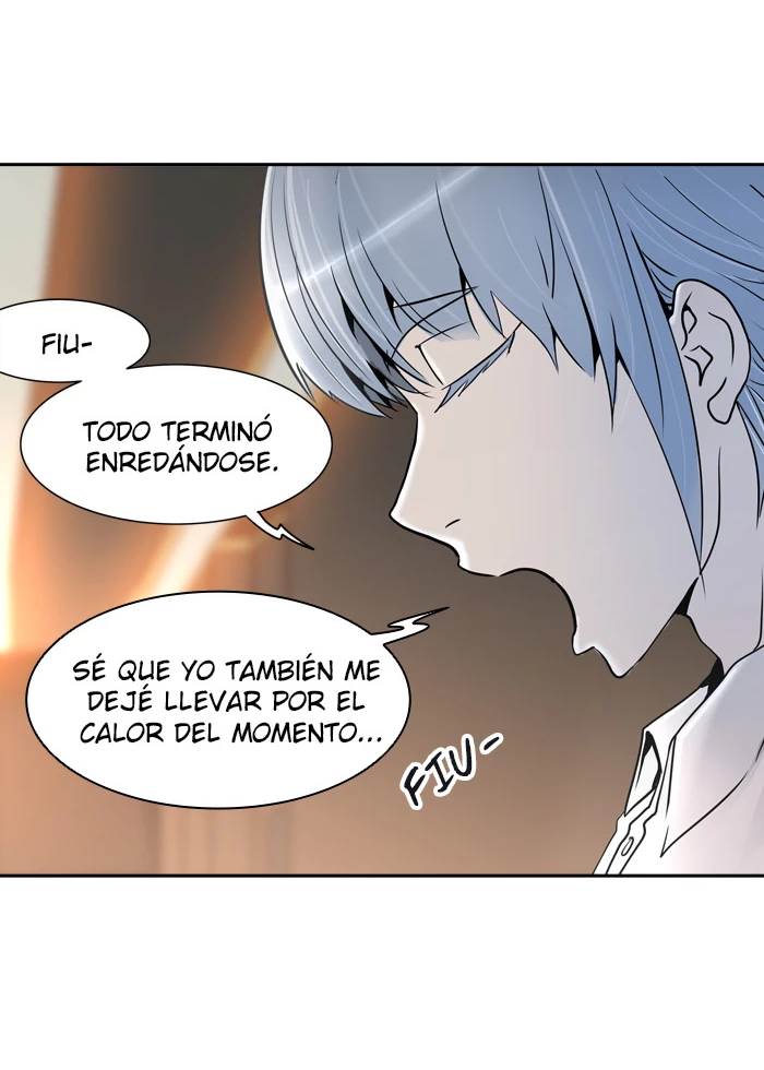 El irregular - Capítulo 286 - Página 101 - LectorTMOo