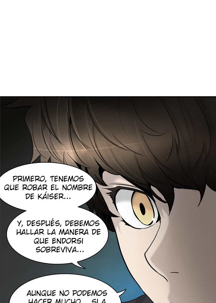El irregular - Capítulo 286 - Página 103 - LectorTMOo