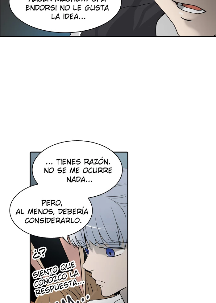 El irregular - Capítulo 286 - Página 104 - LectorTMOo