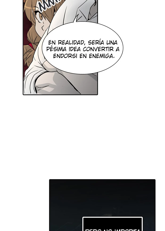 El irregular - Capítulo 286 - Página 105 - LectorTMOo