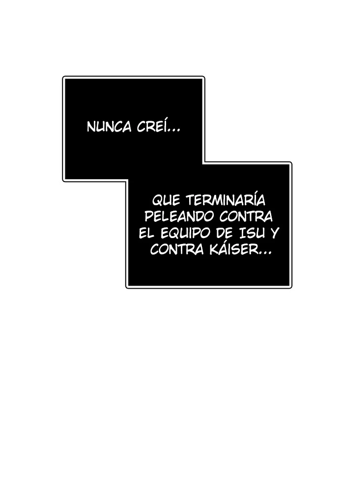 El irregular - Capítulo 286 - Página 107 - LectorTMOo