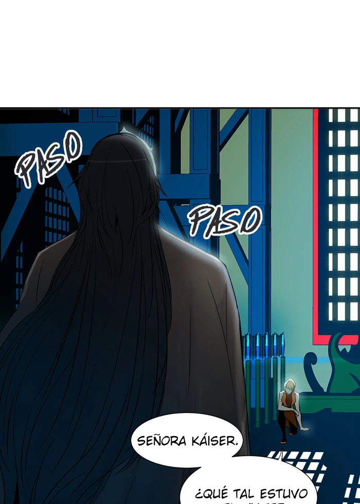 El irregular - Capítulo 286 - Página 108 - LectorTMOo