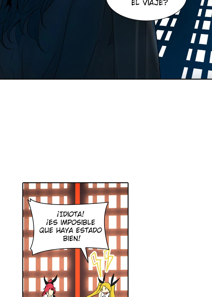 El irregular - Capítulo 286 - Página 109 - LectorTMOo