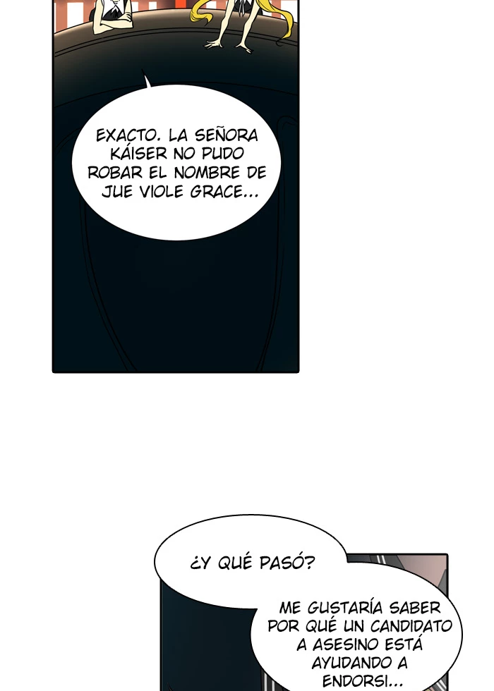El irregular - Capítulo 286 - Página 110 - LectorTMOo