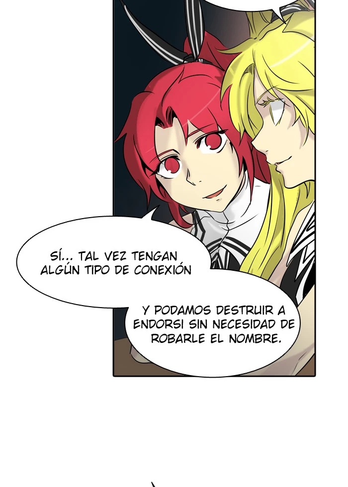 El irregular - Capítulo 286 - Página 111 - LectorTMOo