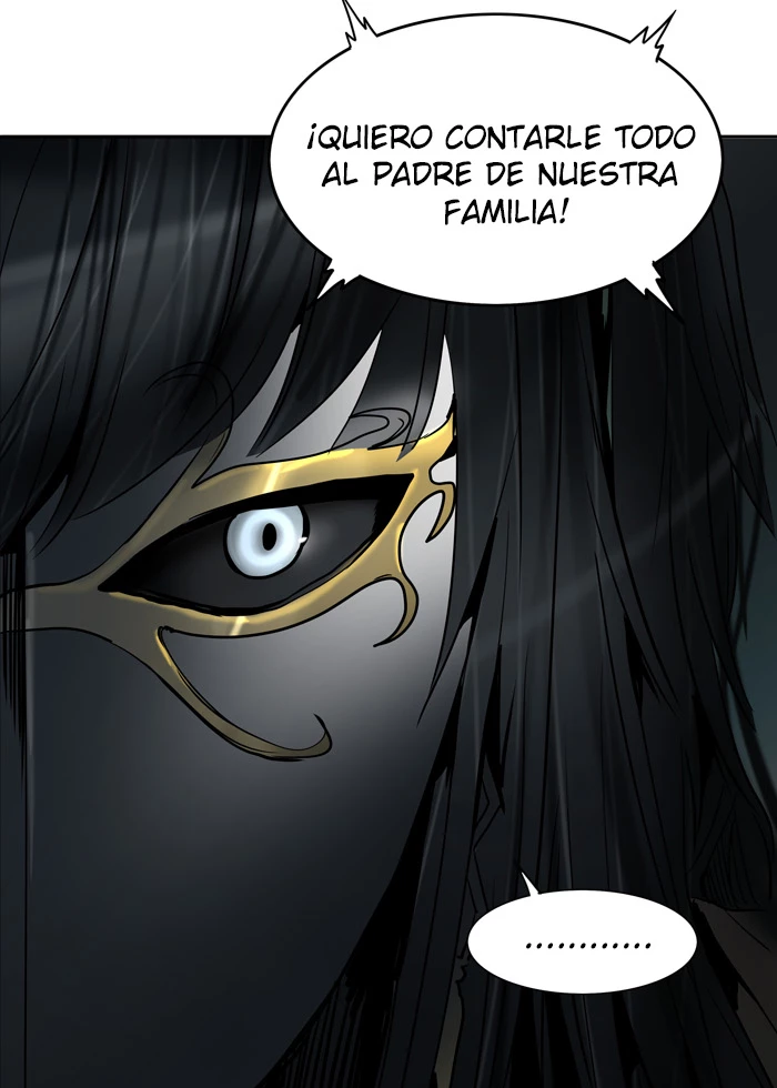 El irregular - Capítulo 286 - Página 112 - LectorTMOo