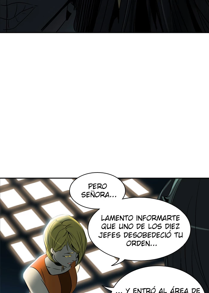El irregular - Capítulo 286 - Página 113 - LectorTMOo