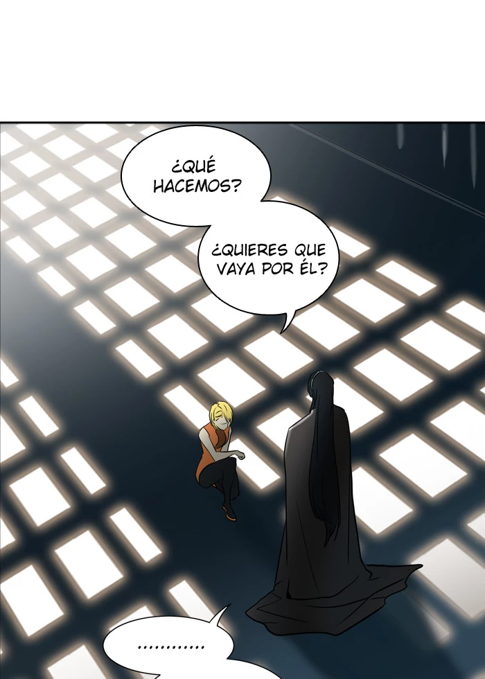 El irregular - Capítulo 286 - Página 117 - LectorTMOo
