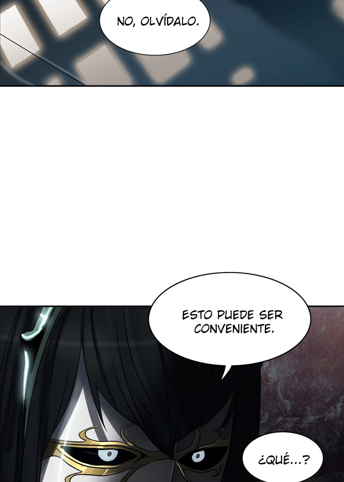 El irregular - Capítulo 286 - Página 118 - LectorTMOo