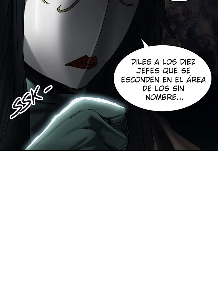 El irregular - Capítulo 286 - Página 119 - LectorTMOo