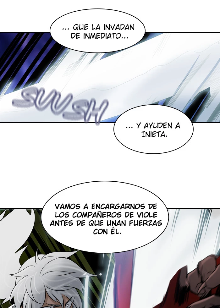 El irregular - Capítulo 286 - Página 120 - LectorTMOo