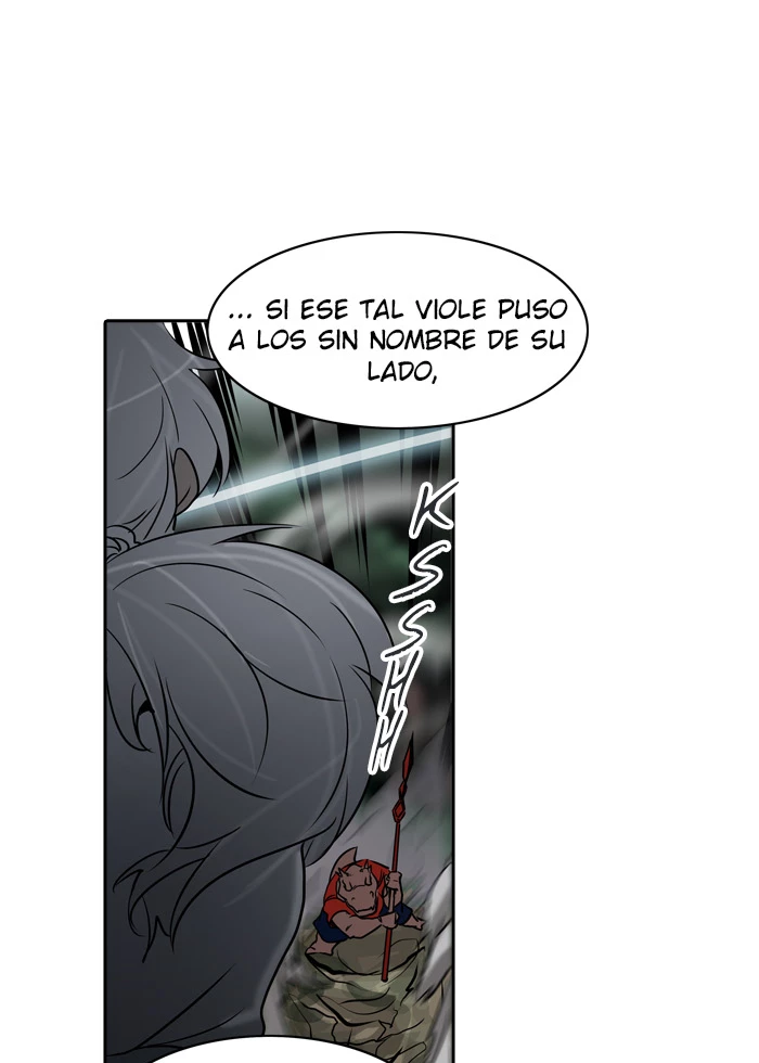 El irregular - Capítulo 286 - Página 122 - LectorTMOo