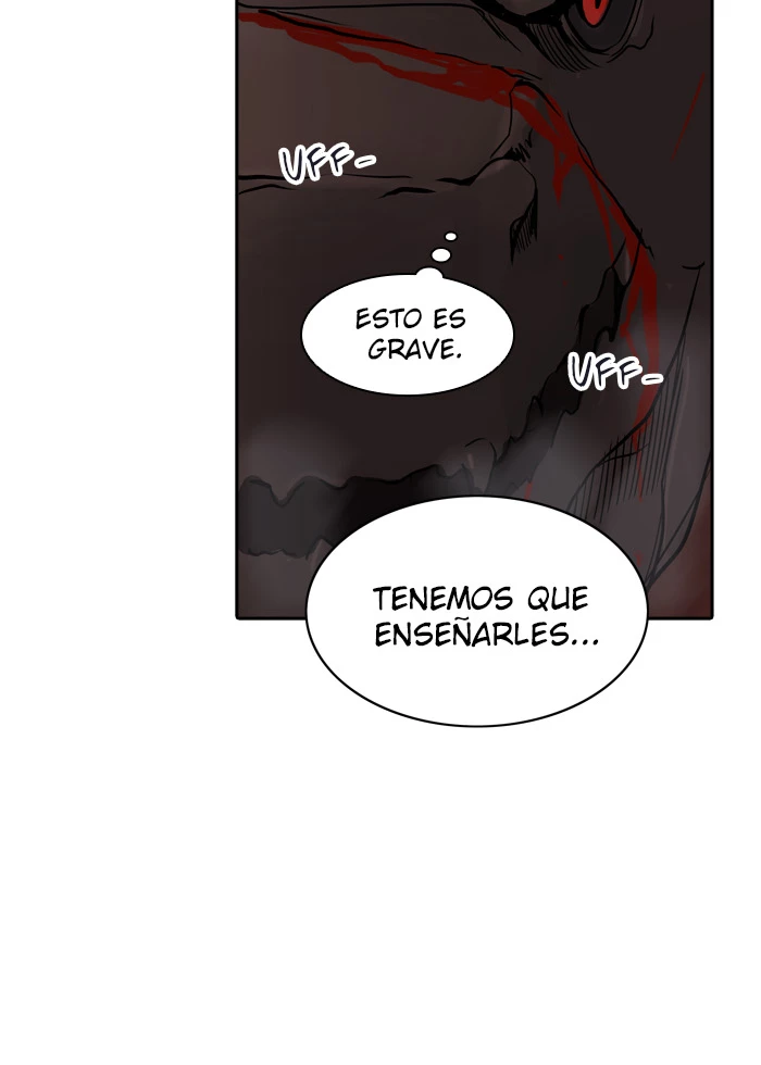El irregular - Capítulo 286 - Página 124 - LectorTMOo