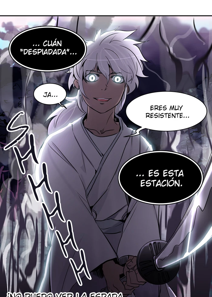 El irregular - Capítulo 286 - Página 125 - LectorTMOo