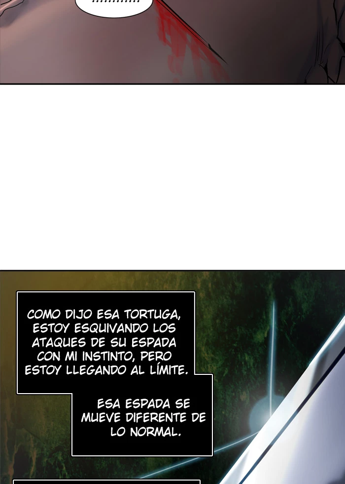 El irregular - Capítulo 287 - Página 4 - LectorTMOo