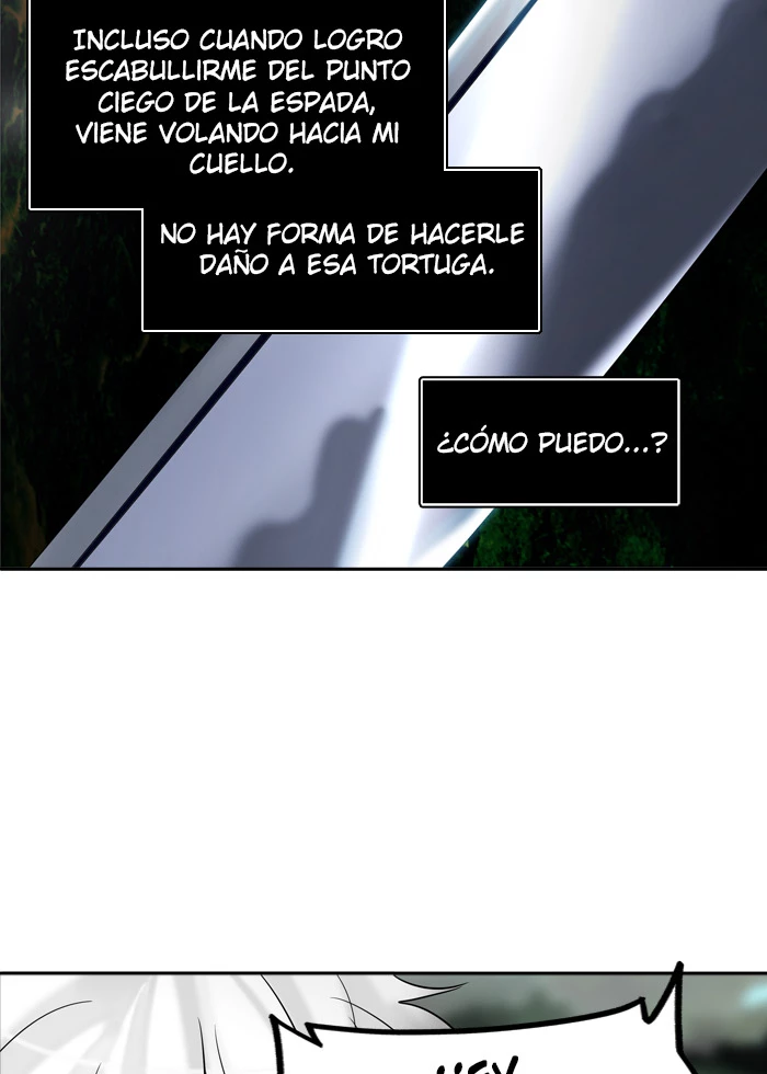 El irregular - Capítulo 287 - Página 5 - LectorTMOo