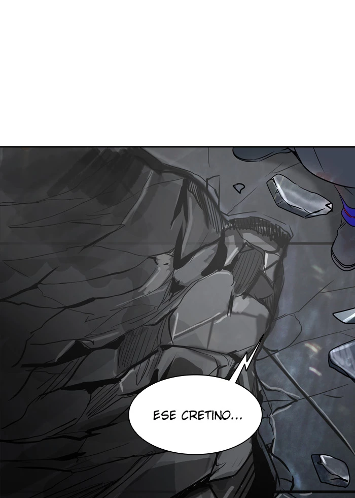 El irregular - Capítulo 287 - Página 11 - LectorTMOo