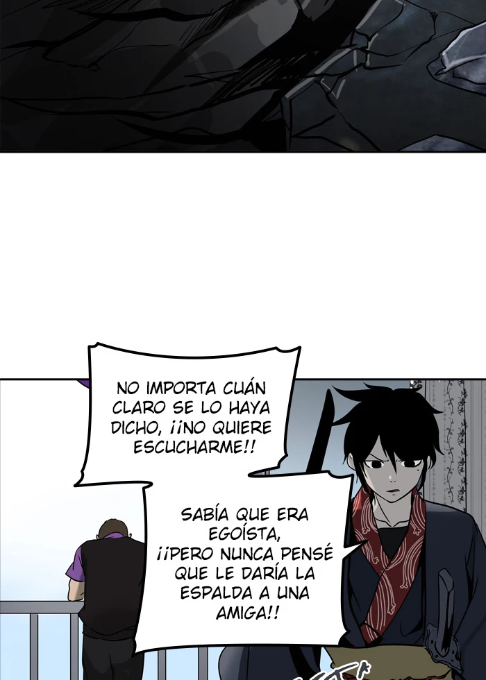 El irregular - Capítulo 287 - Página 12 - LectorTMOo