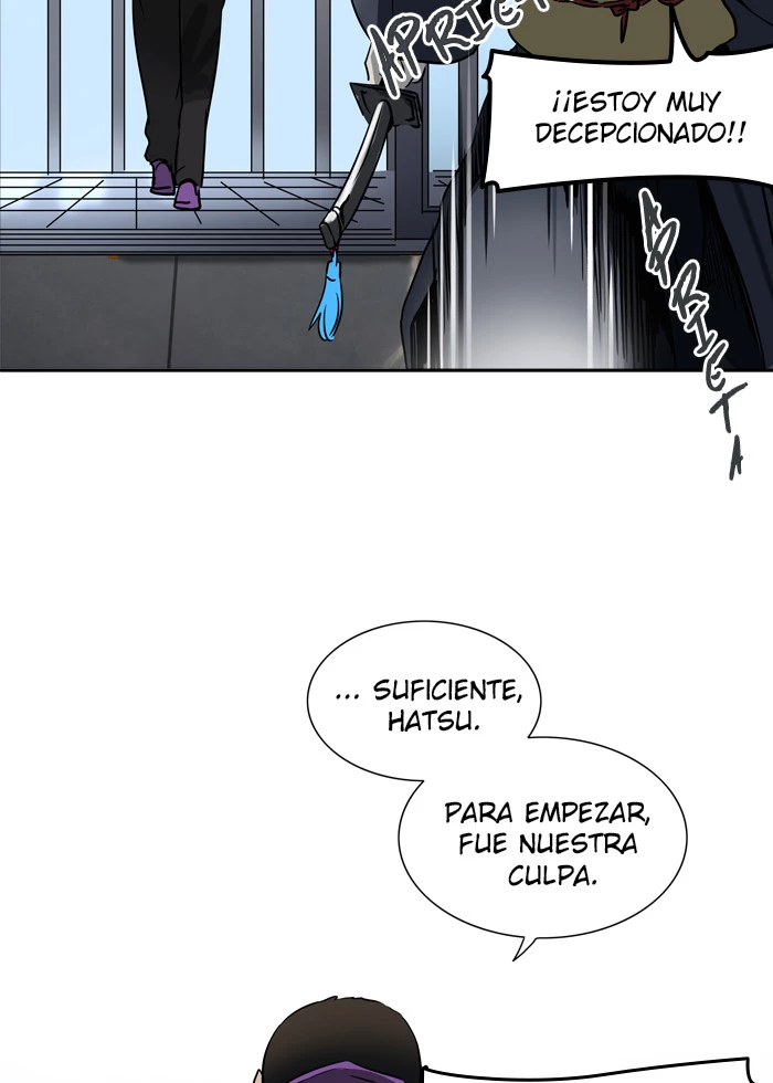 El irregular - Capítulo 287 - Página 13 - LectorTMOo