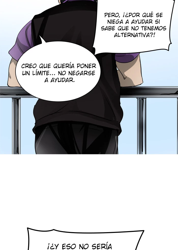El irregular - Capítulo 287 - Página 14 - LectorTMOo