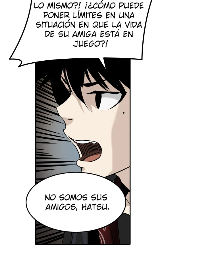 El irregular - Capítulo 287 - Página 15 - LectorTMOo