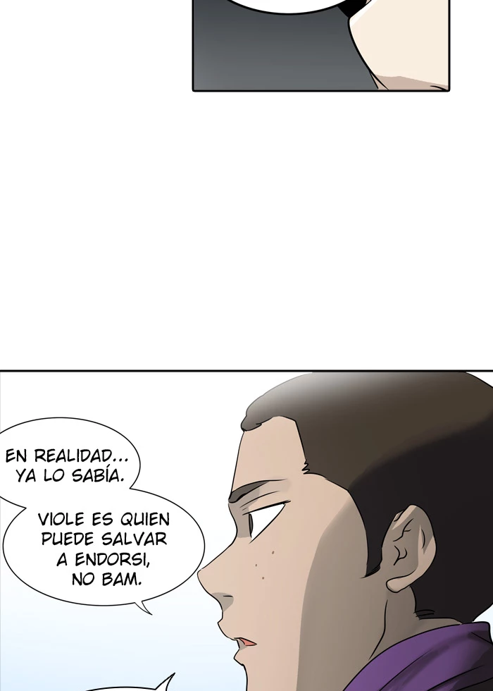 El irregular - Capítulo 287 - Página 17 - LectorTMOo