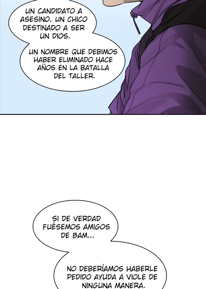 El irregular - Capítulo 287 - Página 18 - LectorTMOo