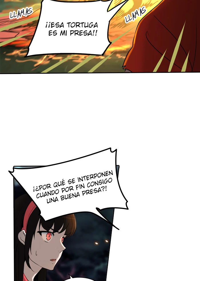 El irregular - Capítulo 287 - Página 27 - LectorTMOo