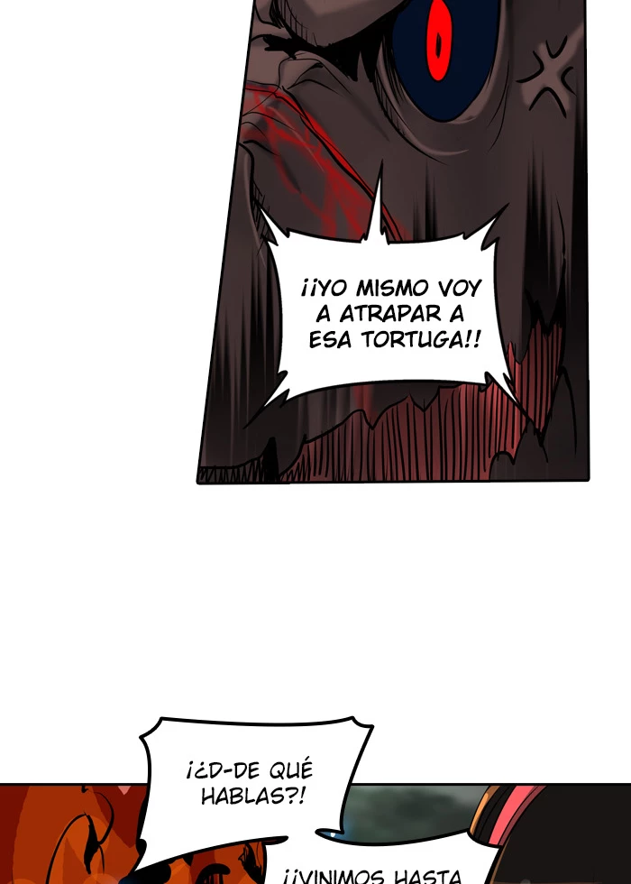 El irregular - Capítulo 287 - Página 29 - LectorTMOo