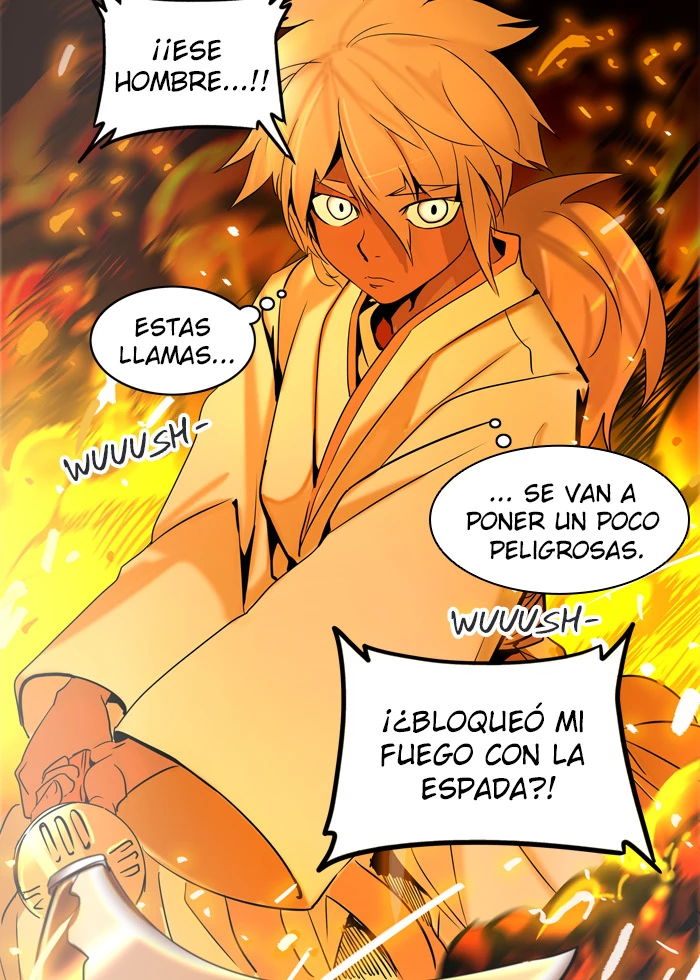 El irregular - Capítulo 287 - Página 32 - LectorTMOo