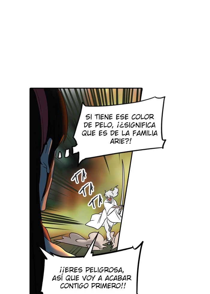 El irregular - Capítulo 287 - Página 34 - LectorTMOo