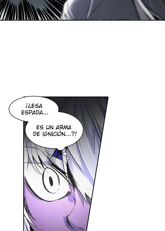 El irregular - Capítulo 287 - Página 42 - LectorTMOo
