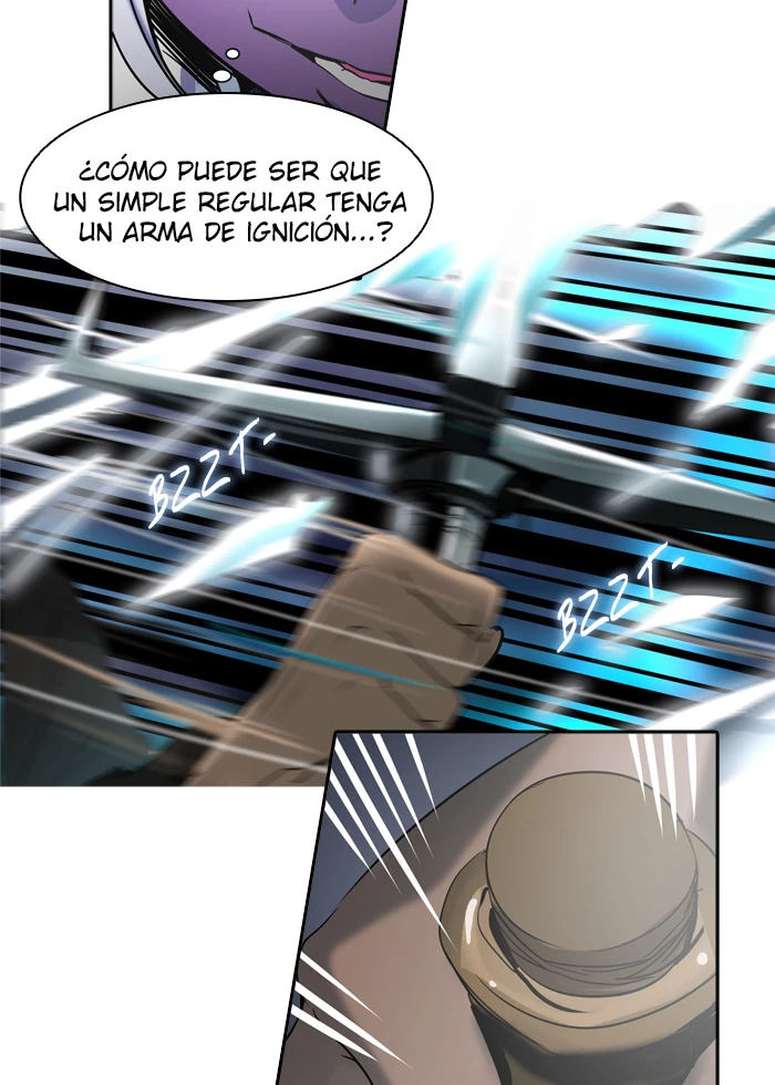 El irregular - Capítulo 287 - Página 43 - LectorTMOo