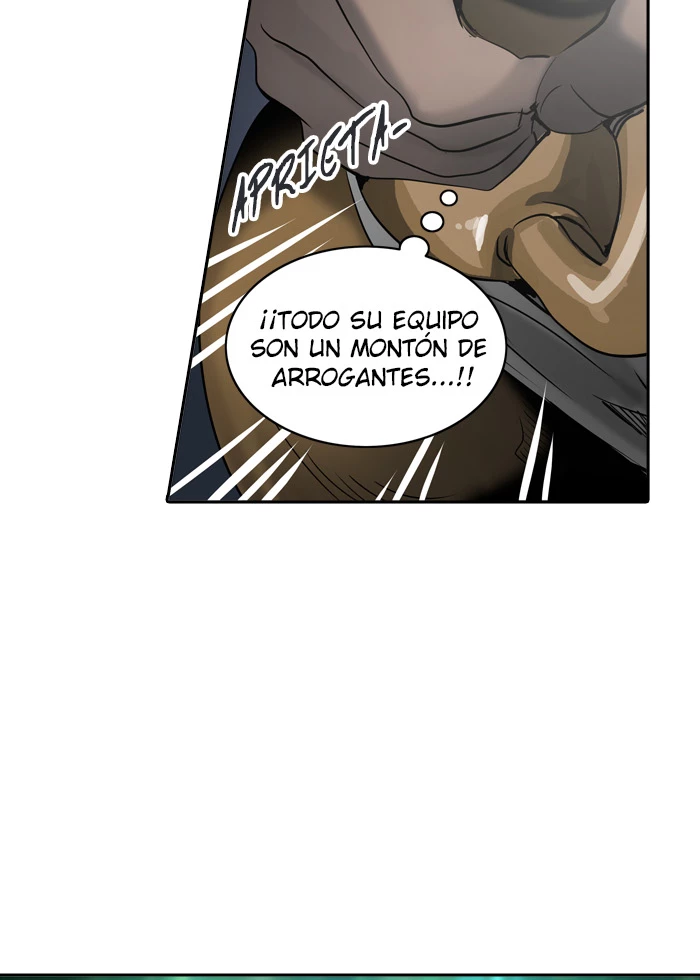 El irregular - Capítulo 287 - Página 44 - LectorTMOo