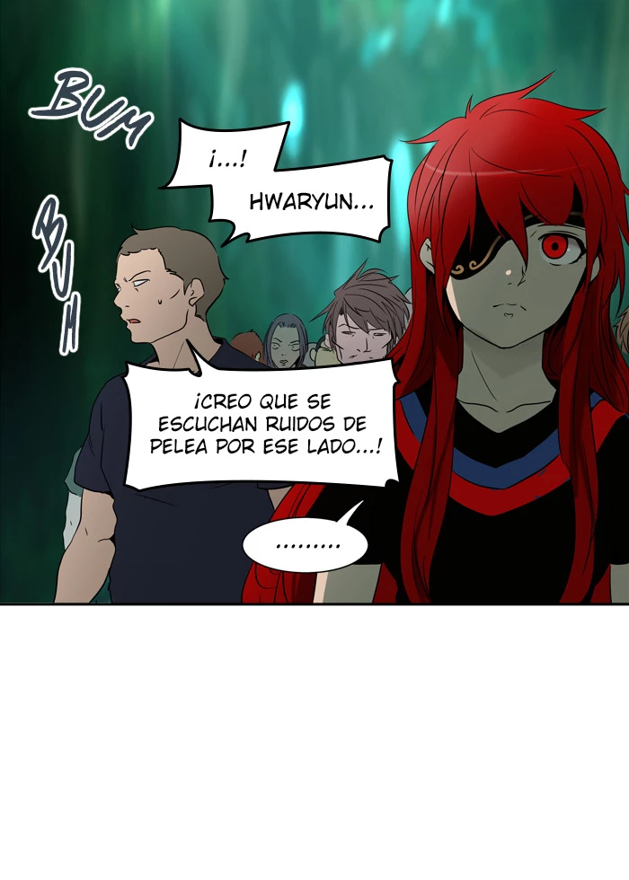 El irregular - Capítulo 287 - Página 45 - LectorTMOo