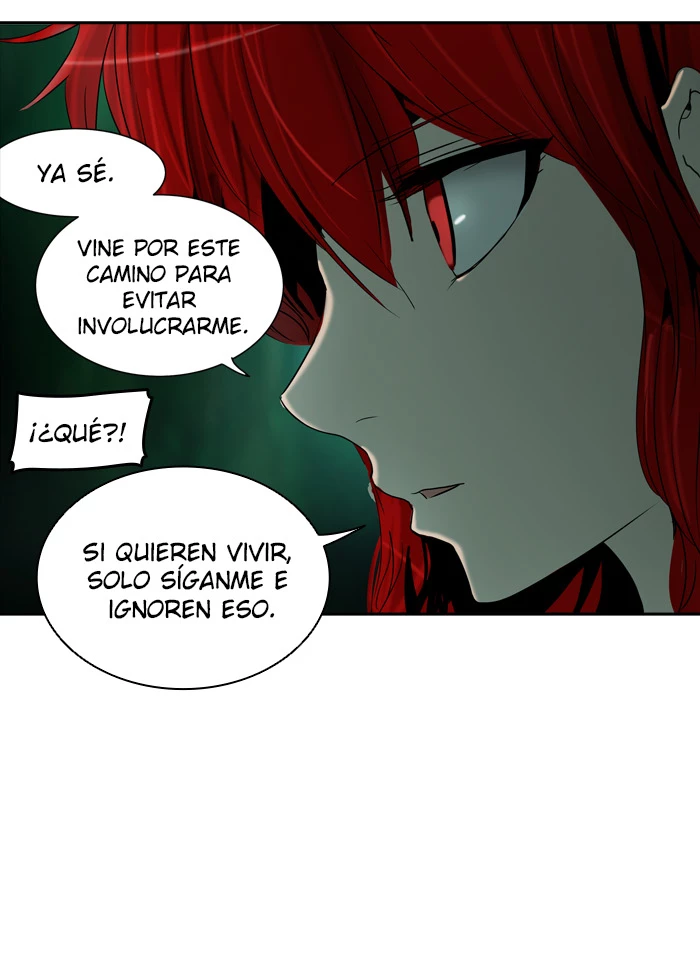 El irregular - Capítulo 287 - Página 46 - LectorTMOo