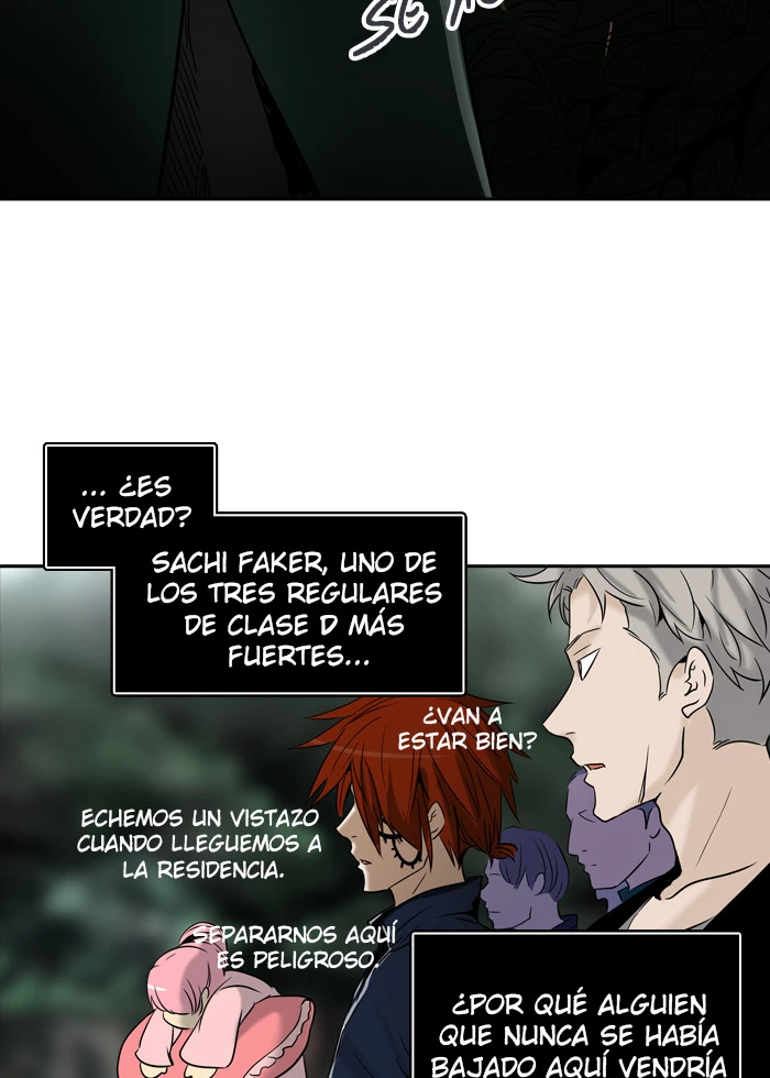 El irregular - Capítulo 287 - Página 48 - LectorTMOo