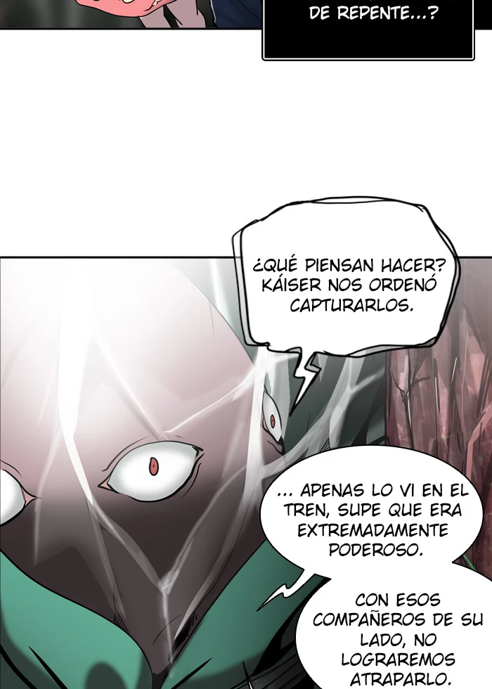 El irregular - Capítulo 287 - Página 49 - LectorTMOo