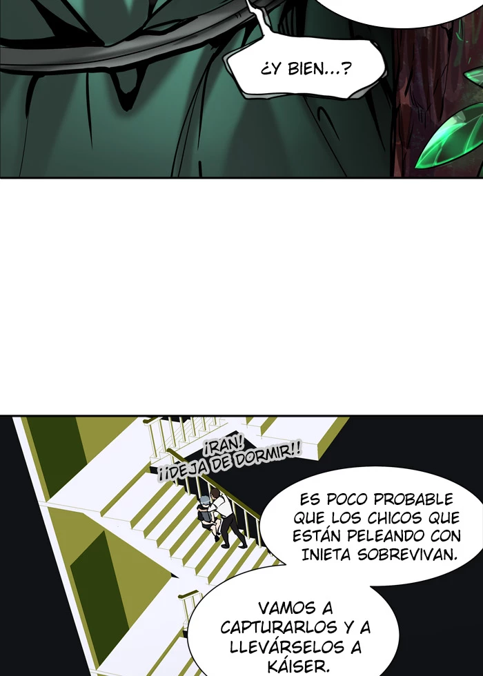 El irregular - Capítulo 287 - Página 50 - LectorTMOo