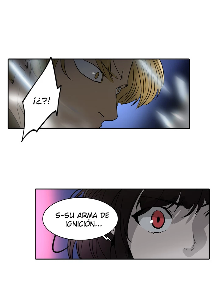 El irregular - Capítulo 287 - Página 59 - LectorTMOo