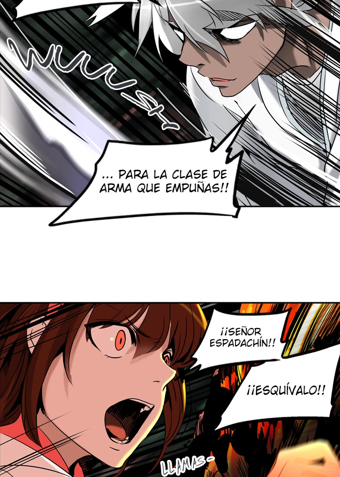 El irregular - Capítulo 287 - Página 62 - LectorTMOo
