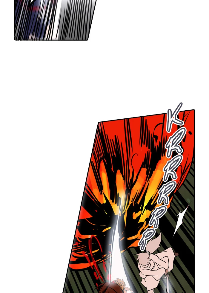 El irregular - Capítulo 287 - Página 64 - LectorTMOo