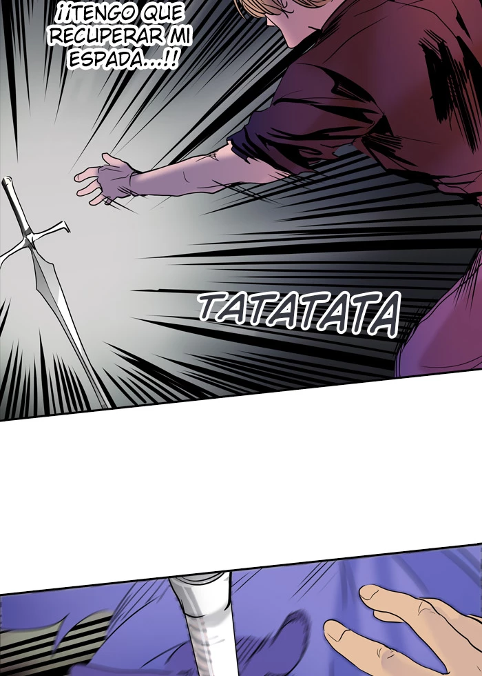El irregular - Capítulo 287 - Página 67 - LectorTMOo