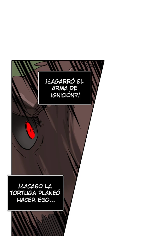 El irregular - Capítulo 287 - Página 70 - LectorTMOo