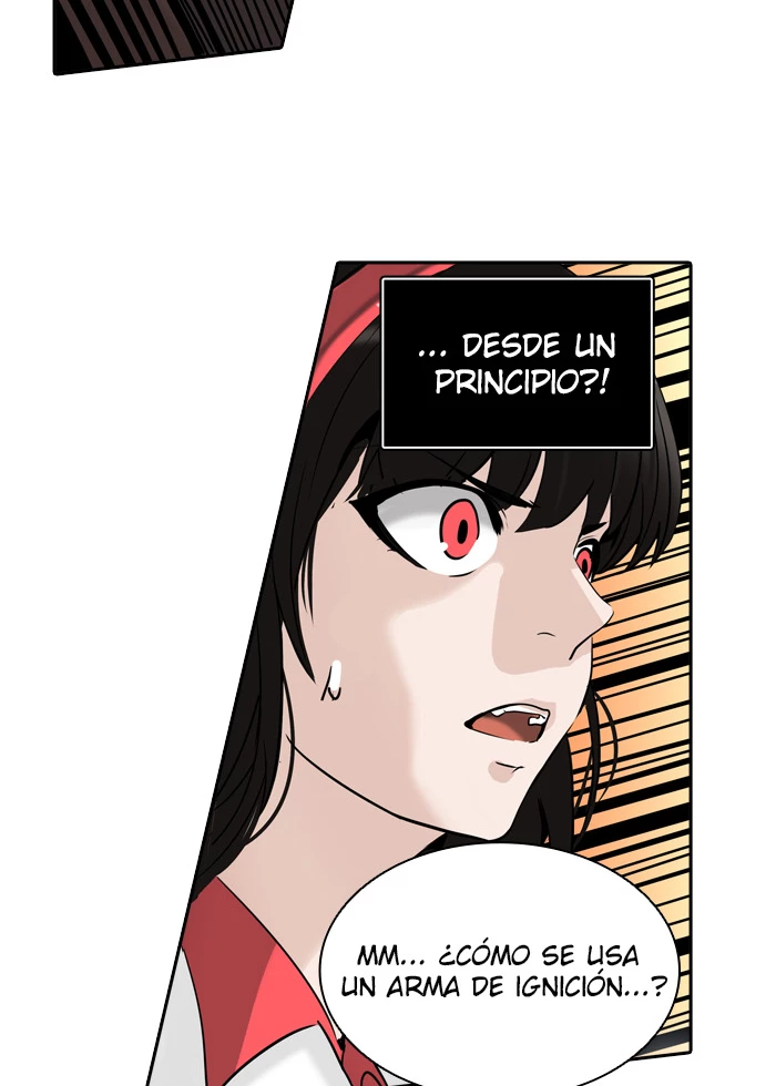 El irregular - Capítulo 287 - Página 71 - LectorTMOo