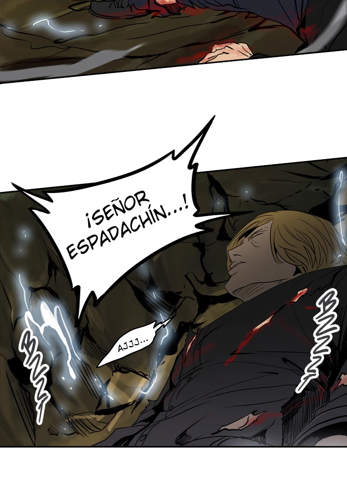 El irregular - Capítulo 287 - Página 77 - LectorTMOo