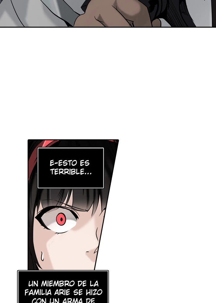 El irregular - Capítulo 287 - Página 79 - LectorTMOo